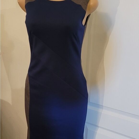 BRAND NEW WHITE HOUSE BLACK MARKET WOMEN"S DRESS - Picture 3 of 15